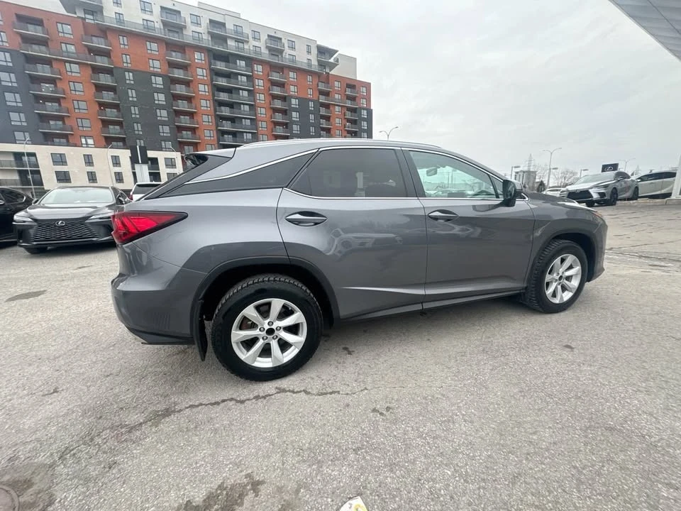 2016 Lexus RX 4th Gen - Image 15 of 20
