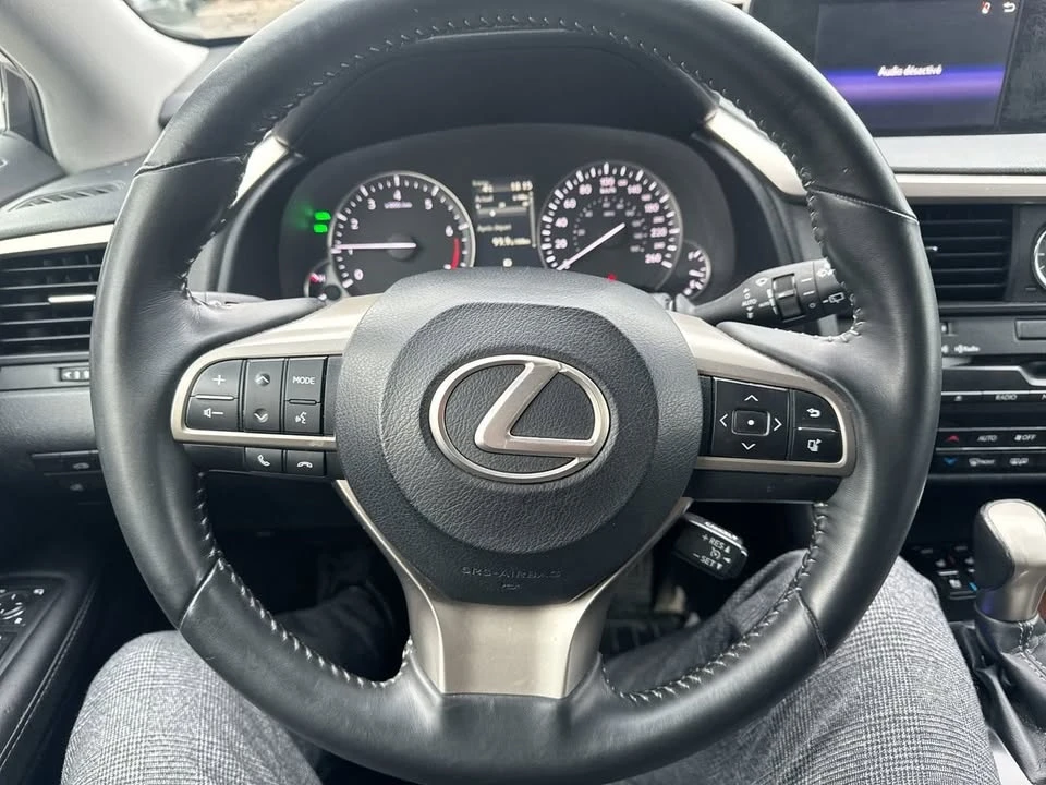 2016 Lexus RX 4th Gen - Image 20 of 20