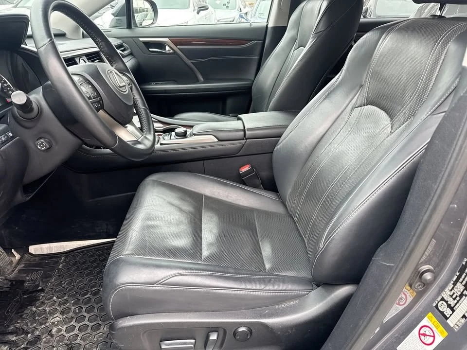 2016 Lexus RX 4th Gen - Image 19 of 20