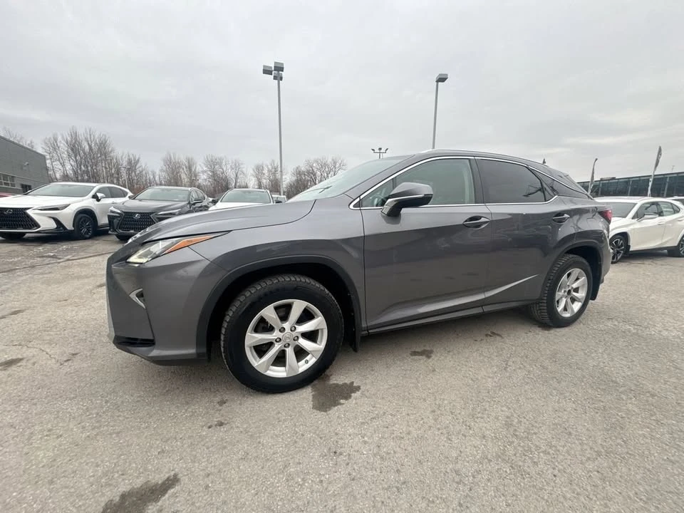 2016 Lexus RX 4th Gen - Image 7 of 20