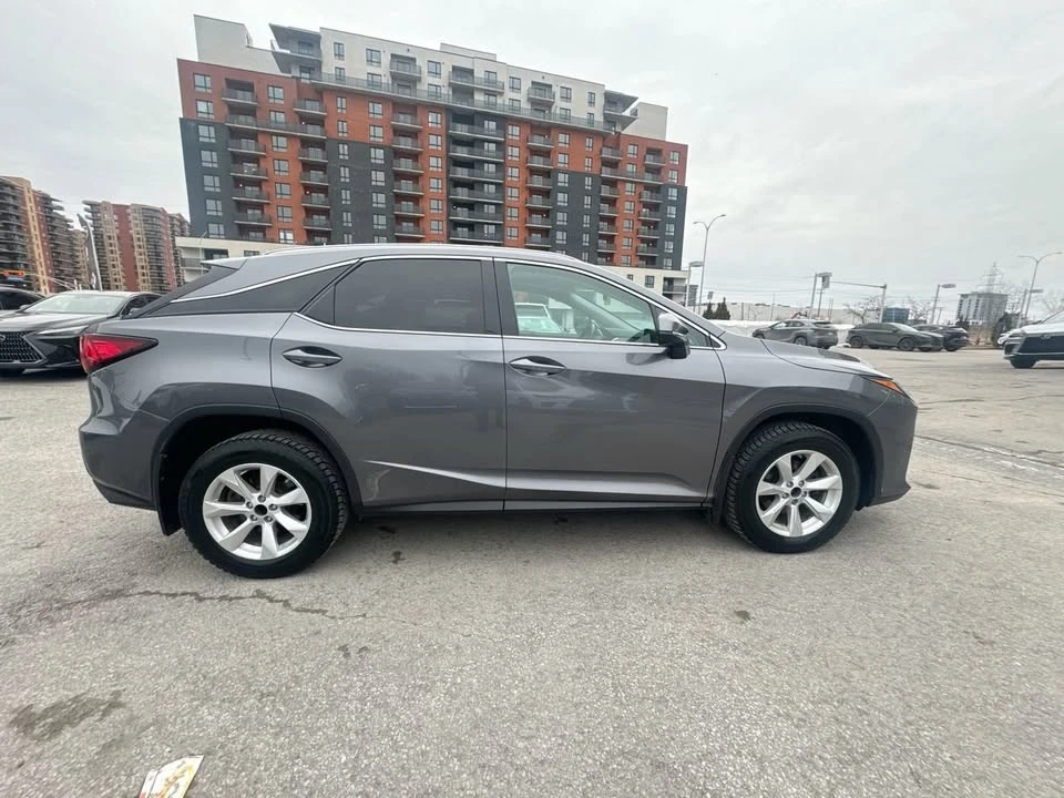 2016 Lexus RX 4th Gen - Image 16 of 20