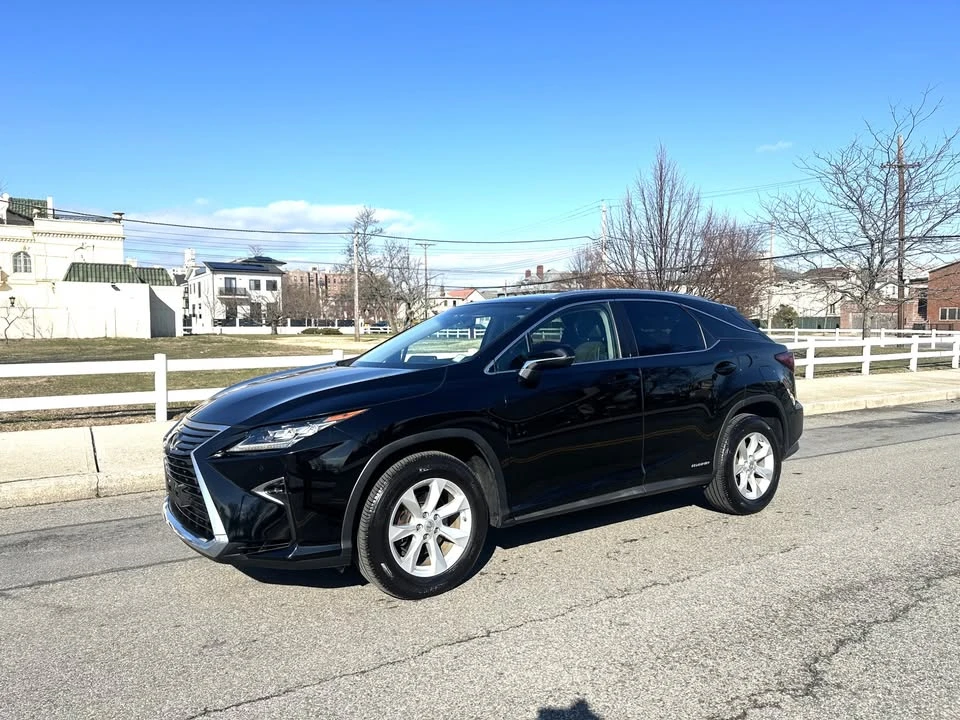 2016 Lexus RX 4th Gen - Image 4 of 20