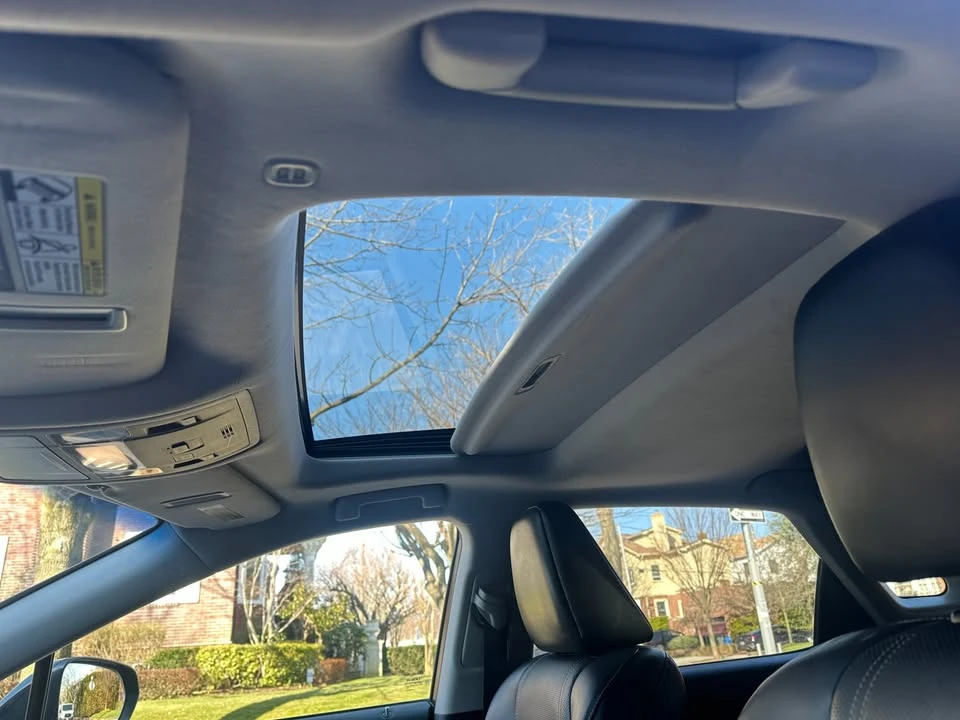 2016 Lexus RX 4th Gen - Image 18 of 20