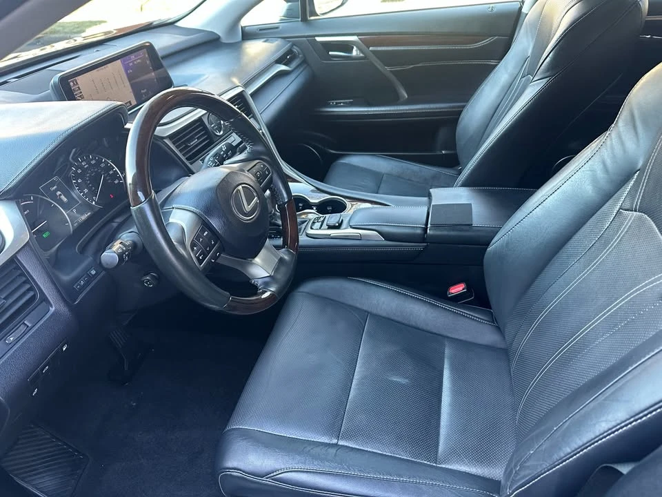 2016 Lexus RX 4th Gen - Image 2 of 20