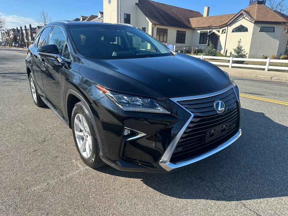 2016 Lexus RX 4th Gen - Image 16 of 20