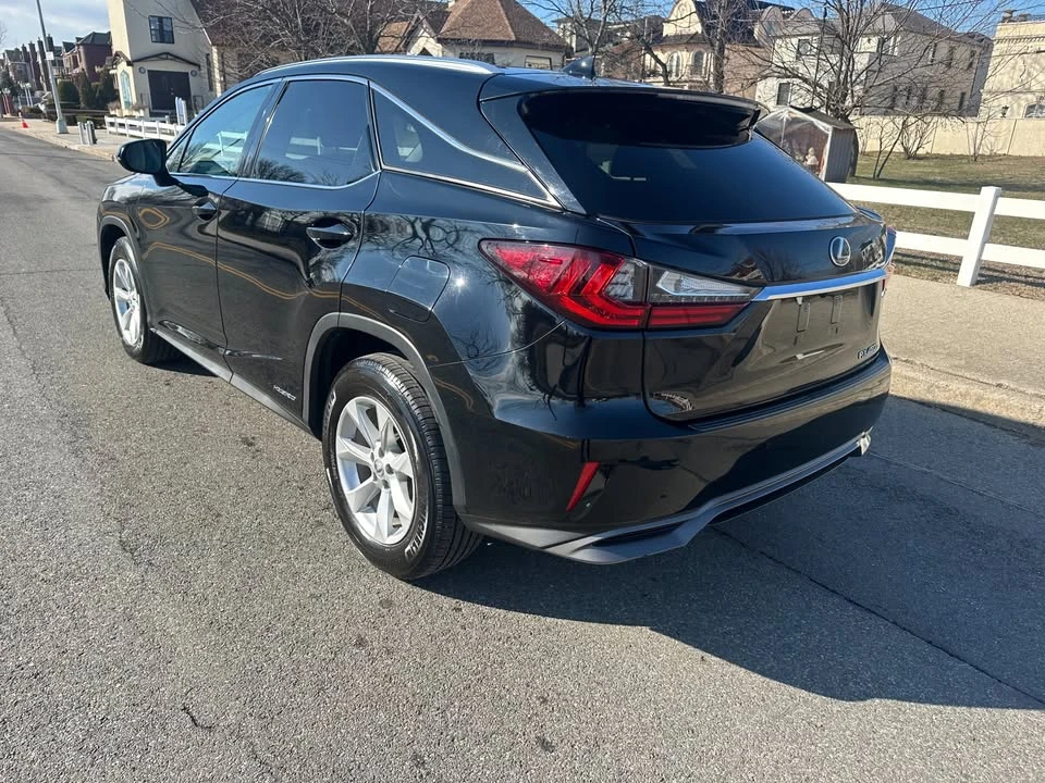 2016 Lexus RX 4th Gen - Image 6 of 20