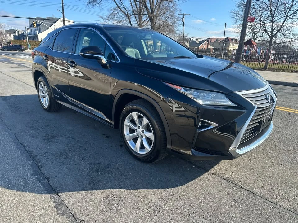 2016 Lexus RX 4th Gen - Image 12 of 20