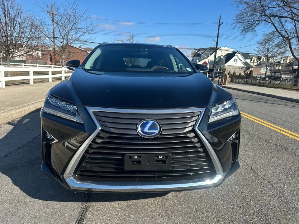 2016 Lexus RX 4th Gen - Image 14 of 20