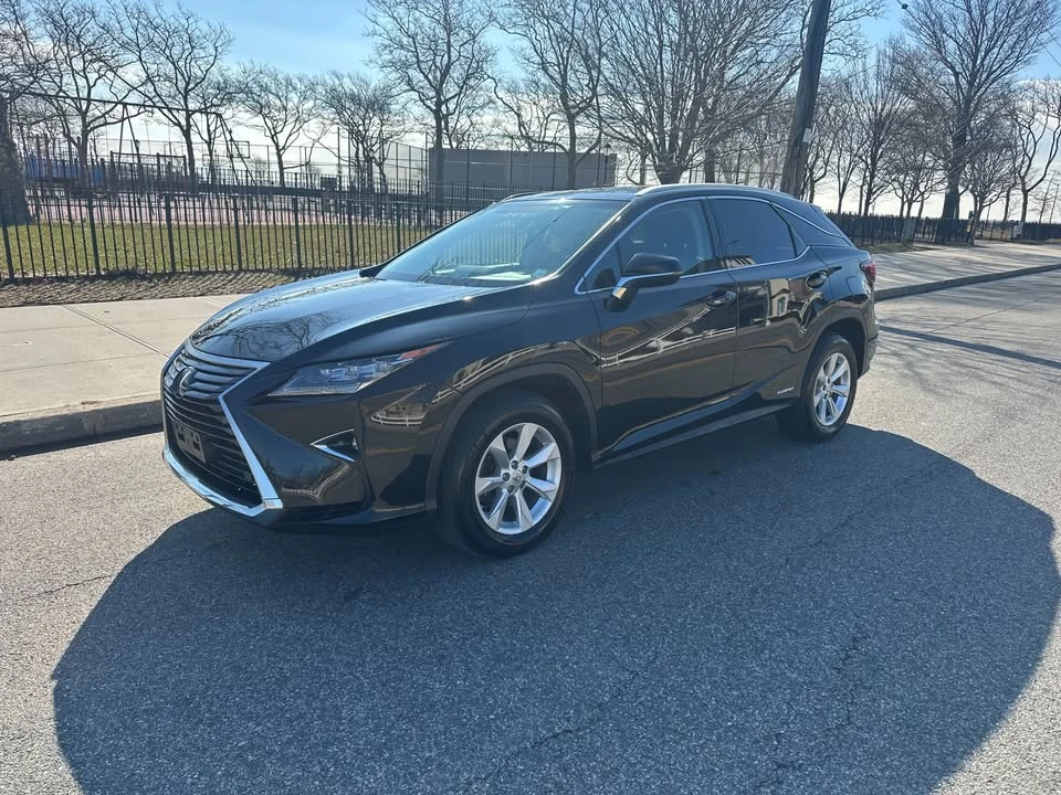 2016 Lexus RX 4th Gen - Image 15 of 20