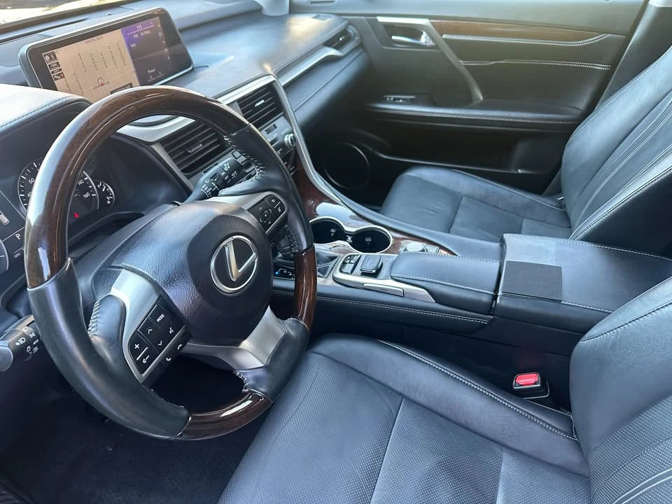 2016 Lexus RX 4th Gen - Image 19 of 20