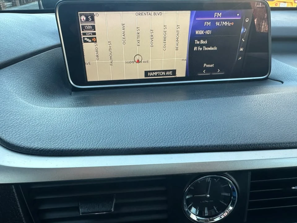 2016 Lexus RX 4th Gen - Image 20 of 20