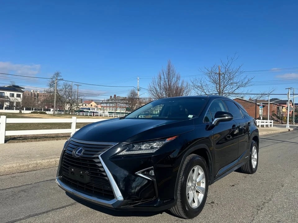2016 Lexus RX 4th Gen - Image 10 of 20
