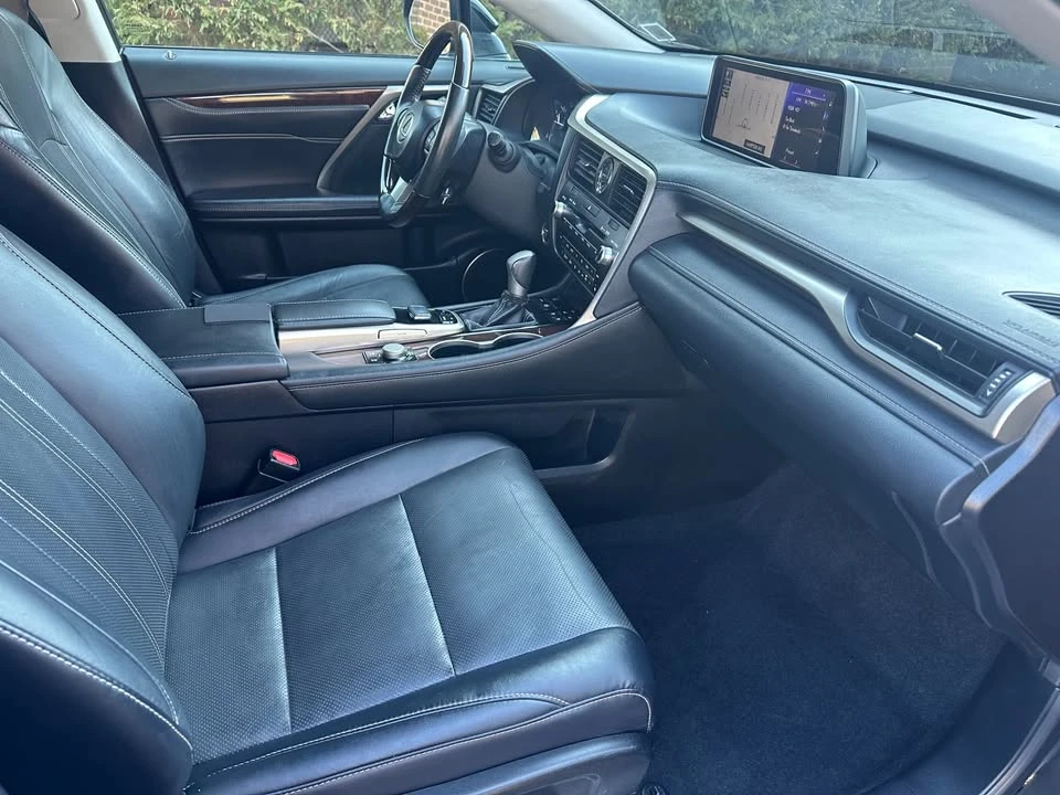 2016 Lexus RX 4th Gen - Image 5 of 20