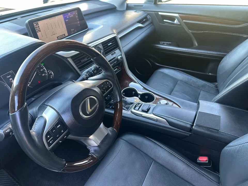 2016 Lexus RX 4th Gen - Image 11 of 20
