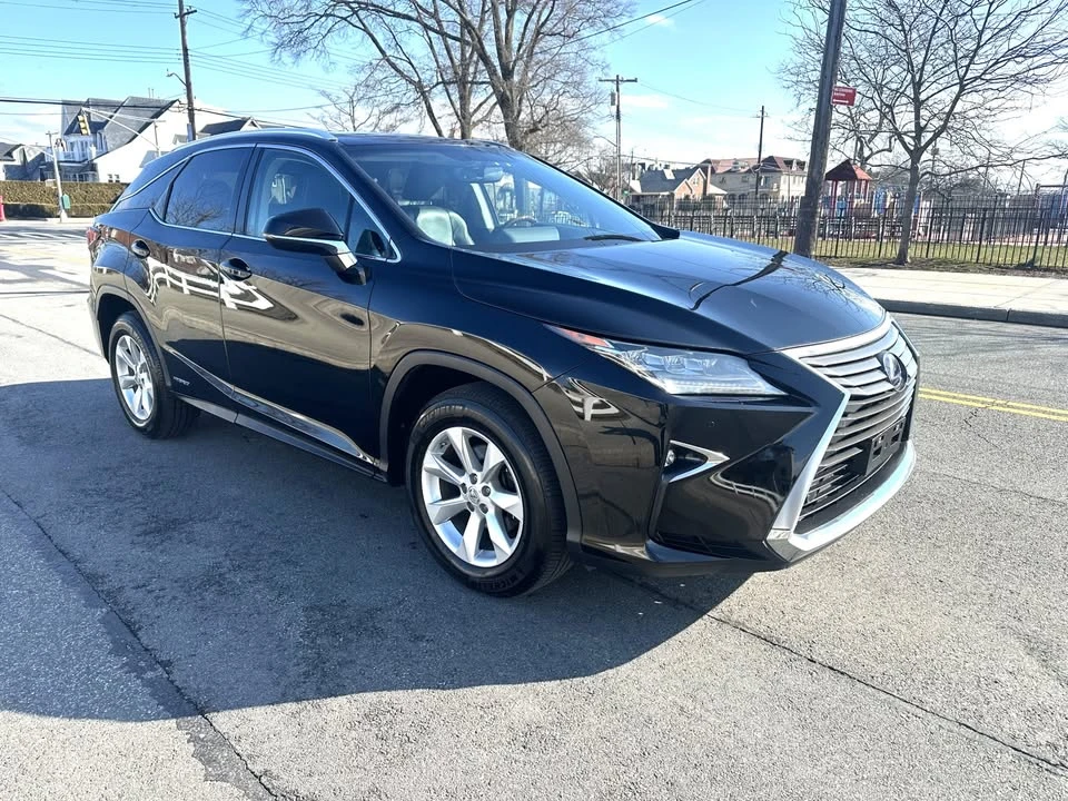 2016 Lexus RX 4th Gen - Image 3 of 20