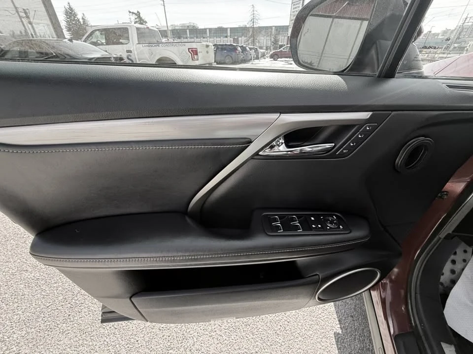 2016 Lexus RX 4th Gen - Image 15 of 16