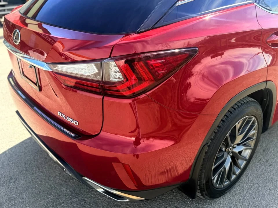 2016 Lexus RX 4th Gen - Image 6 of 16
