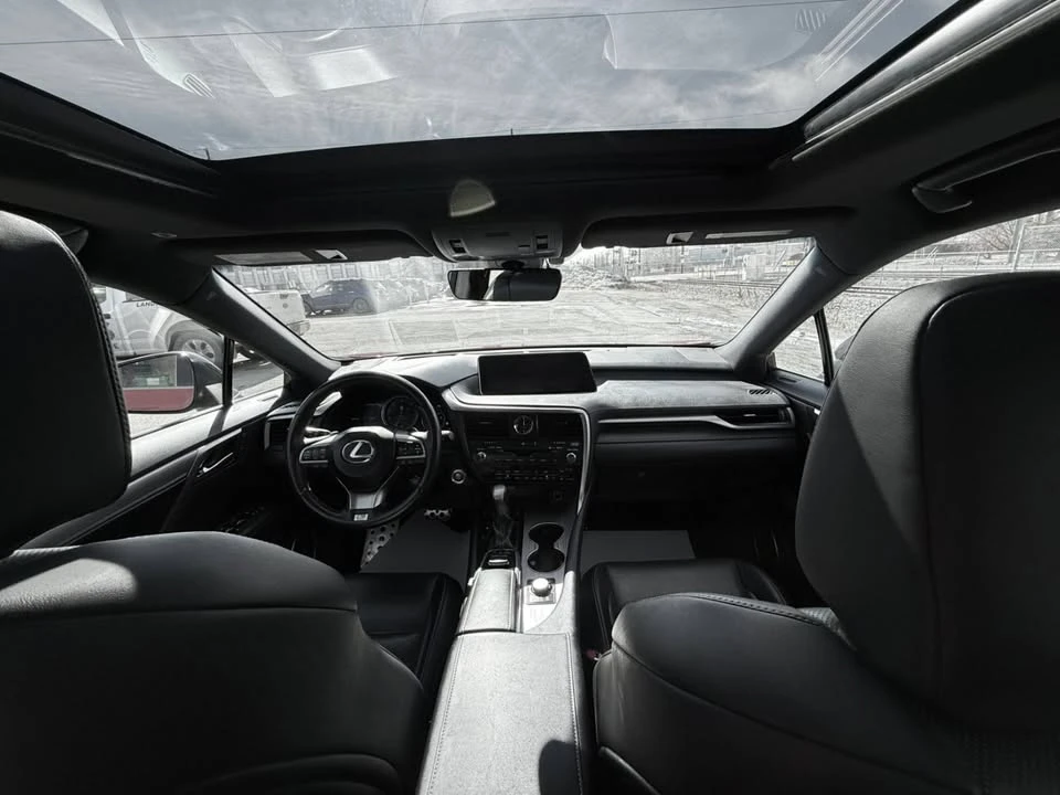 2016 Lexus RX 4th Gen - Image 9 of 16
