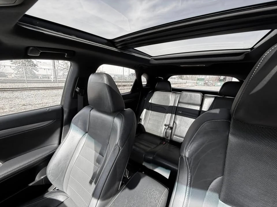 2016 Lexus RX 4th Gen - Image 16 of 16