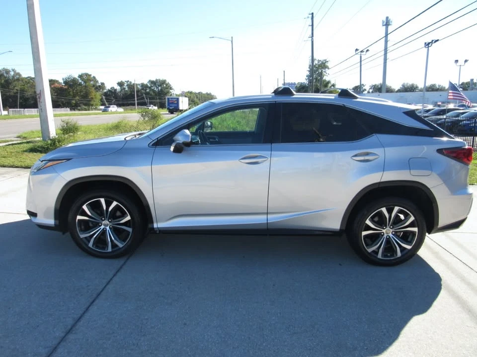 2016 Lexus RX 4th Gen - Image 3 of 16