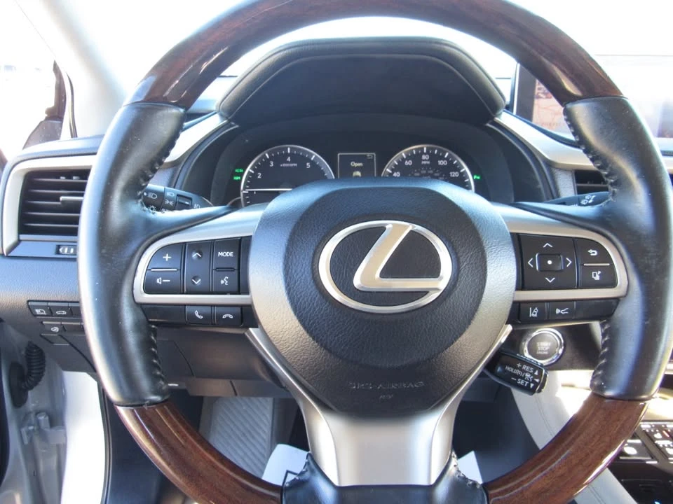 2016 Lexus RX 4th Gen - Image 8 of 16