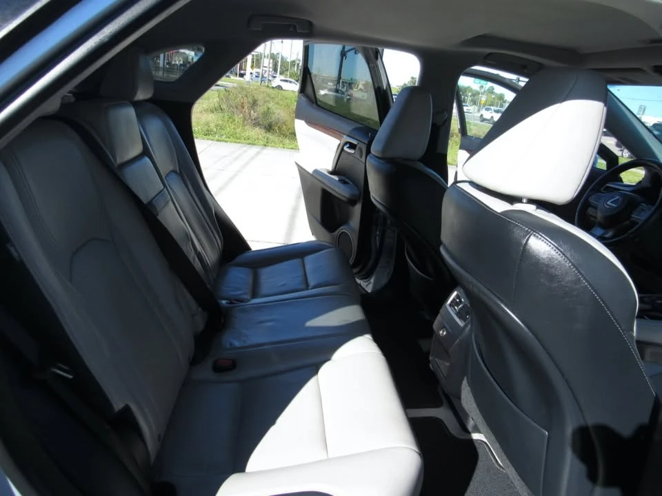 2016 Lexus RX 4th Gen - Image 13 of 16