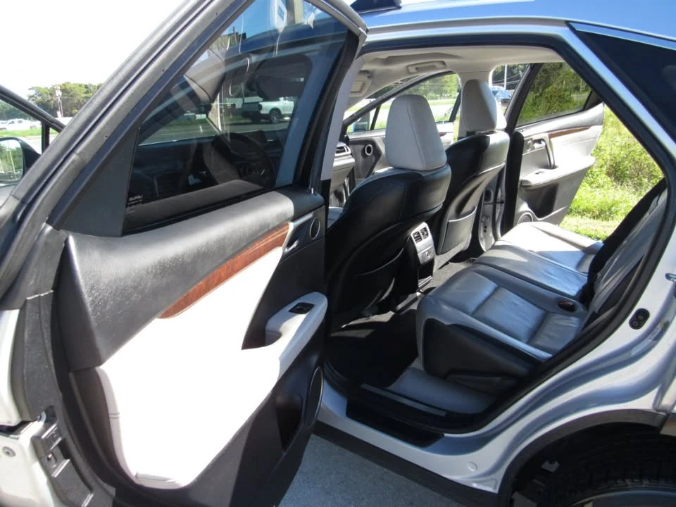 2016 Lexus RX 4th Gen - Image 15 of 16