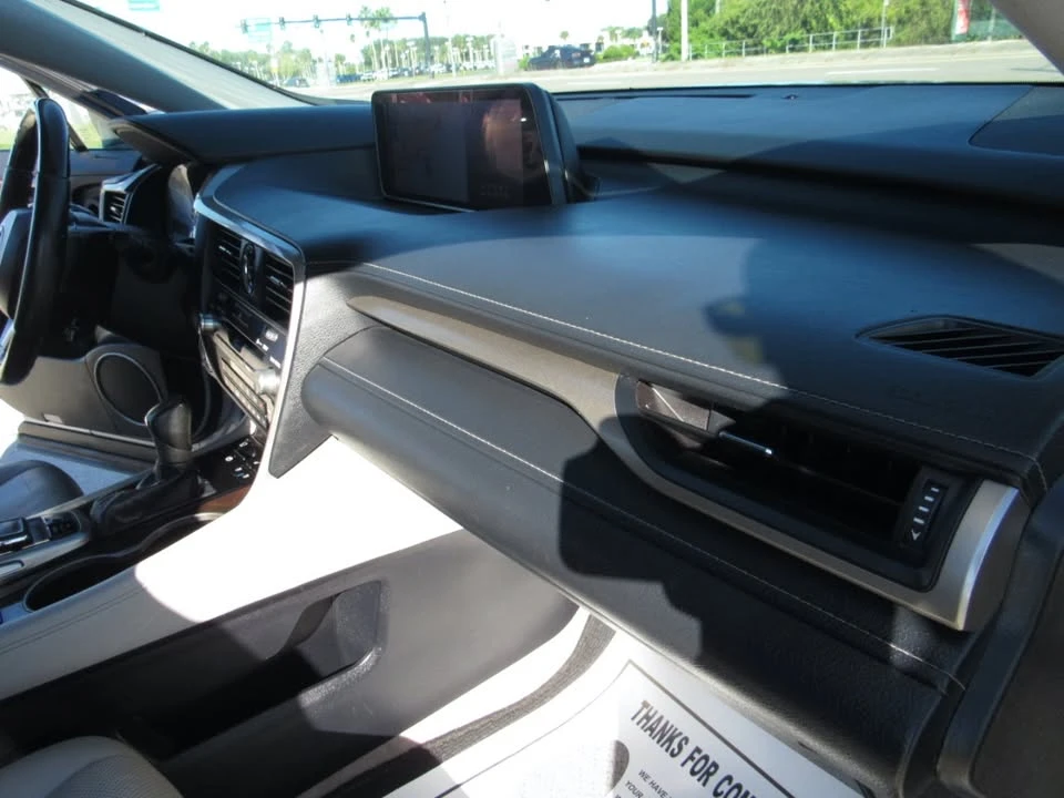 2016 Lexus RX 4th Gen - Image 11 of 16