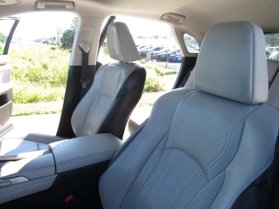 2016 Lexus RX 4th Gen - Image 12 of 16