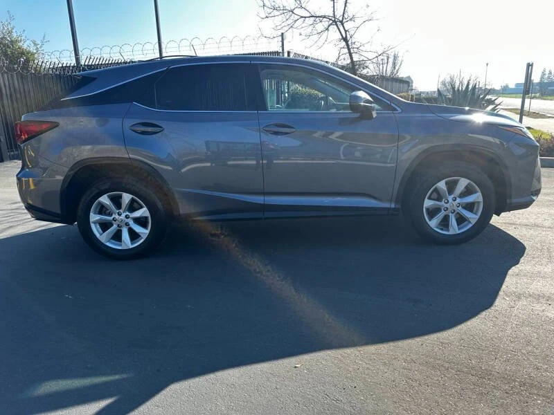 2016 Lexus RX 4th Gen - Image 9 of 16