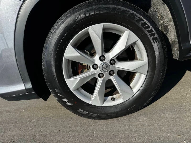 2016 Lexus RX 4th Gen - Image 10 of 16