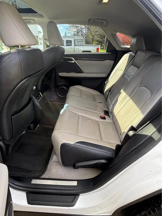 2016 Lexus RX 4th Gen - Image 6 of 9