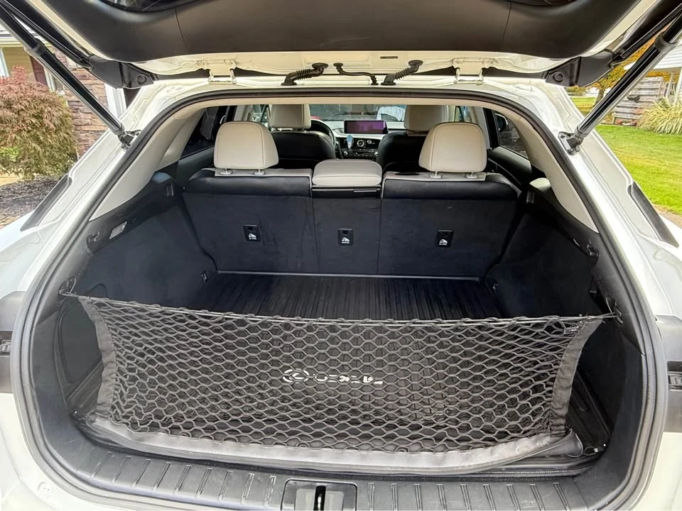 2016 Lexus RX 4th Gen - Image 5 of 9
