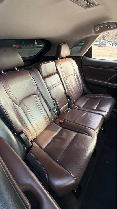 2016 Lexus RX 4th Gen - Image 10 of 11