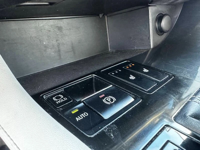 2016 Lexus RX 4th Gen - Image 16 of 16