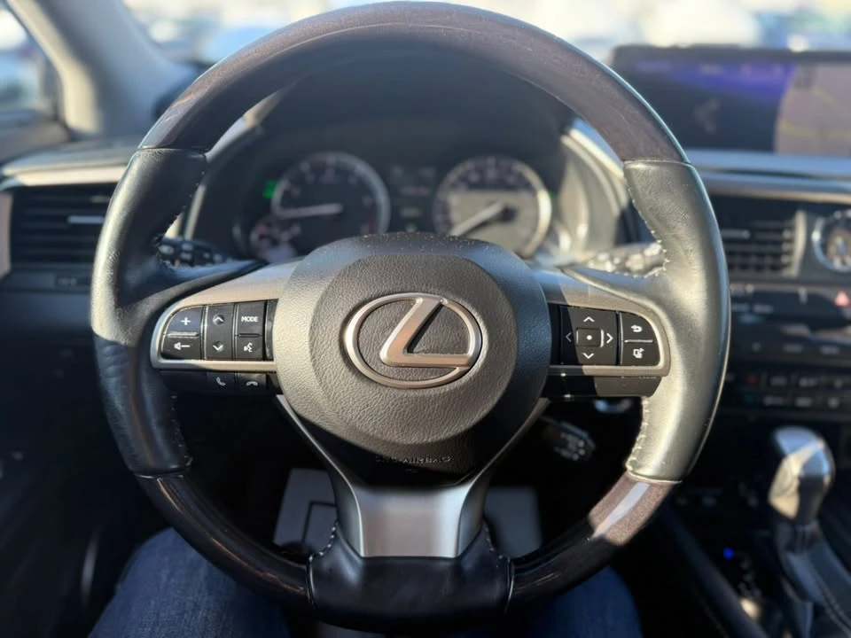 2016 Lexus RX 4th Gen - Image 10 of 13