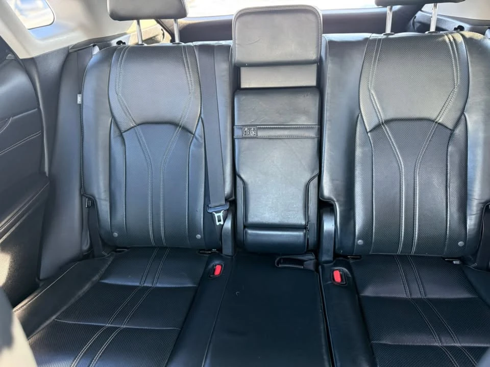2016 Lexus RX 4th Gen - Image 13 of 13
