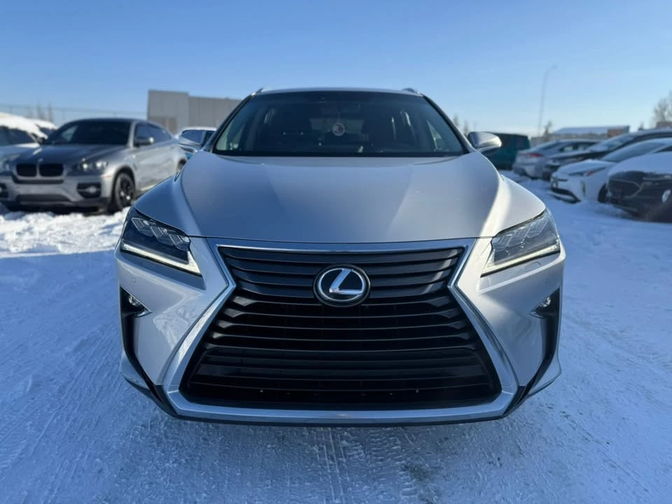 2016 Lexus RX 4th Gen - Image 8 of 13