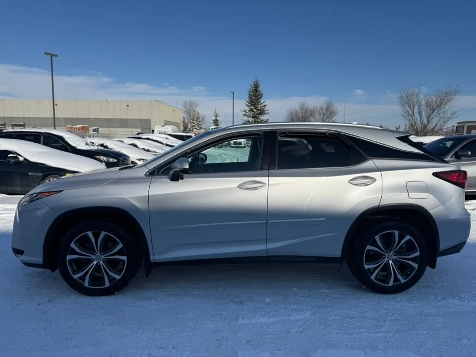 2016 Lexus RX 4th Gen - Image 2 of 13