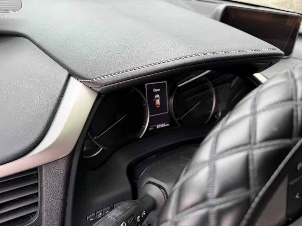 2016 Lexus RX 4th Gen - Image 7 of 8