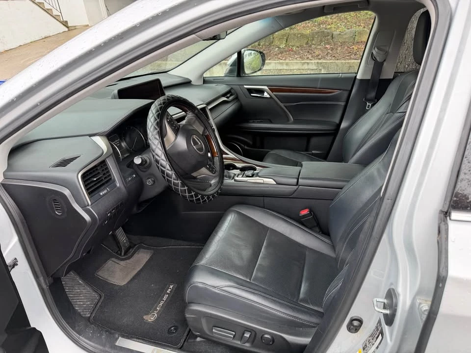 2016 Lexus RX 4th Gen - Image 6 of 8