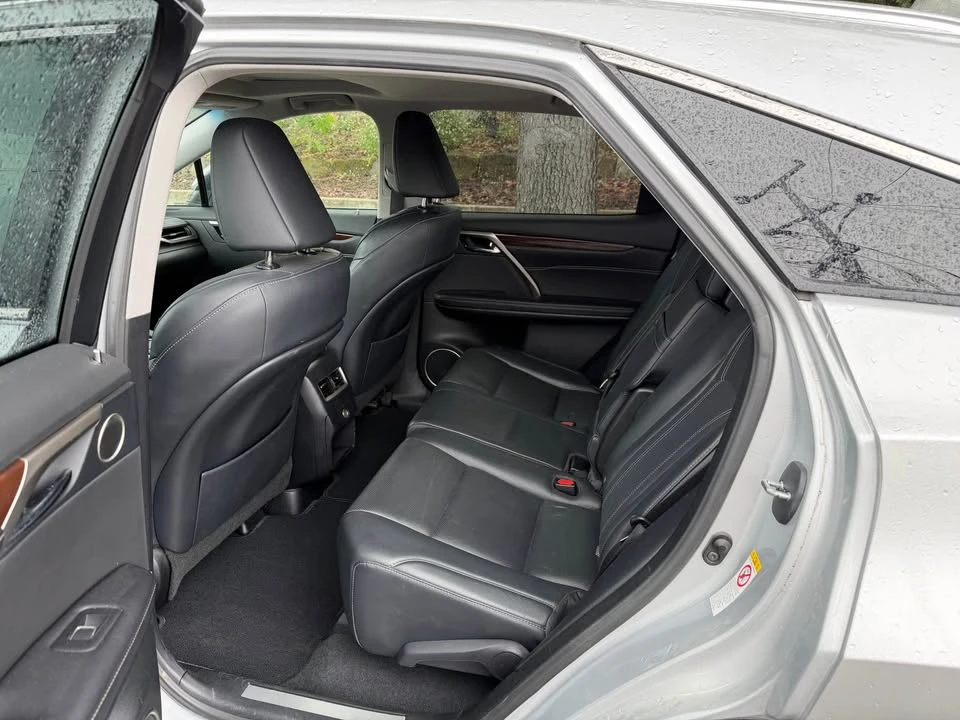 2016 Lexus RX 4th Gen - Image 5 of 8