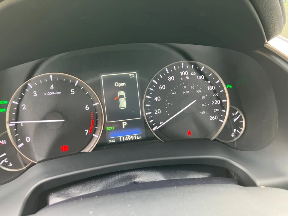 2016 Lexus RX 4th Gen - Image 6 of 8