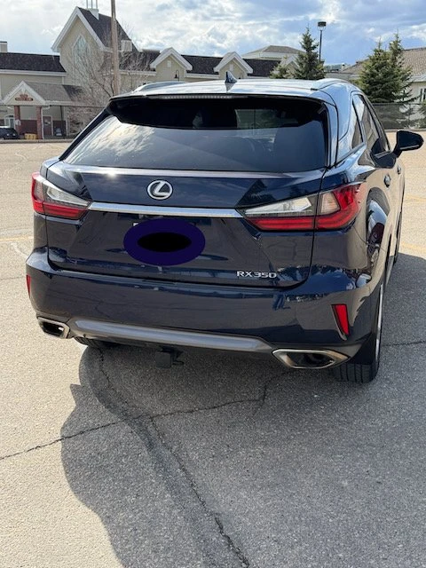 2016 Lexus RX 4th Gen - Image 3 of 13