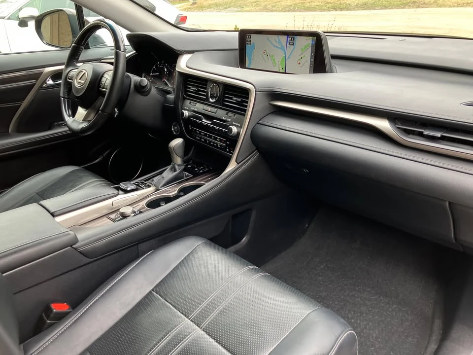 2016 Lexus RX 4th Gen - Image 4 of 8