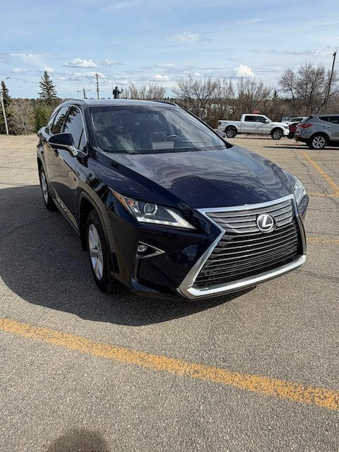 2016 Lexus RX 4th Gen - Image 13 of 13