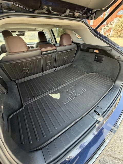 2016 Lexus RX 4th Gen - Image 5 of 13