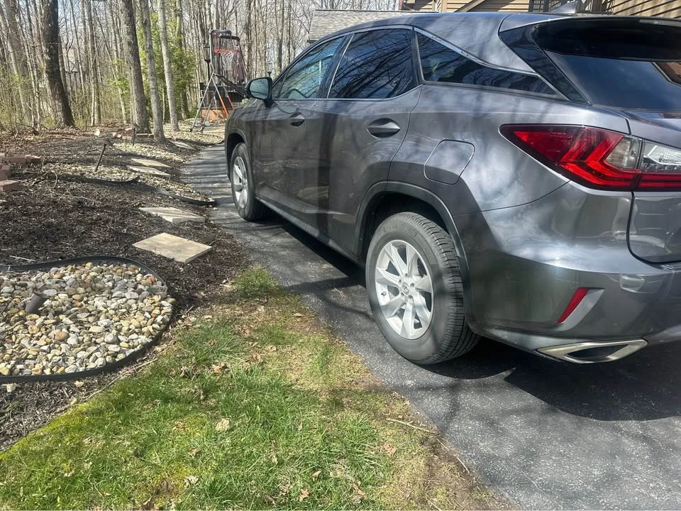 2016 Lexus RX 4th Gen - Image 11 of 12