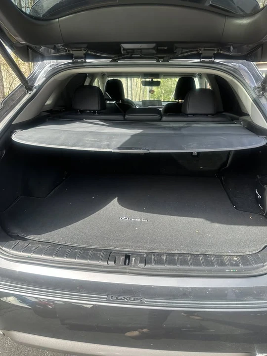 2016 Lexus RX 4th Gen - Image 4 of 12