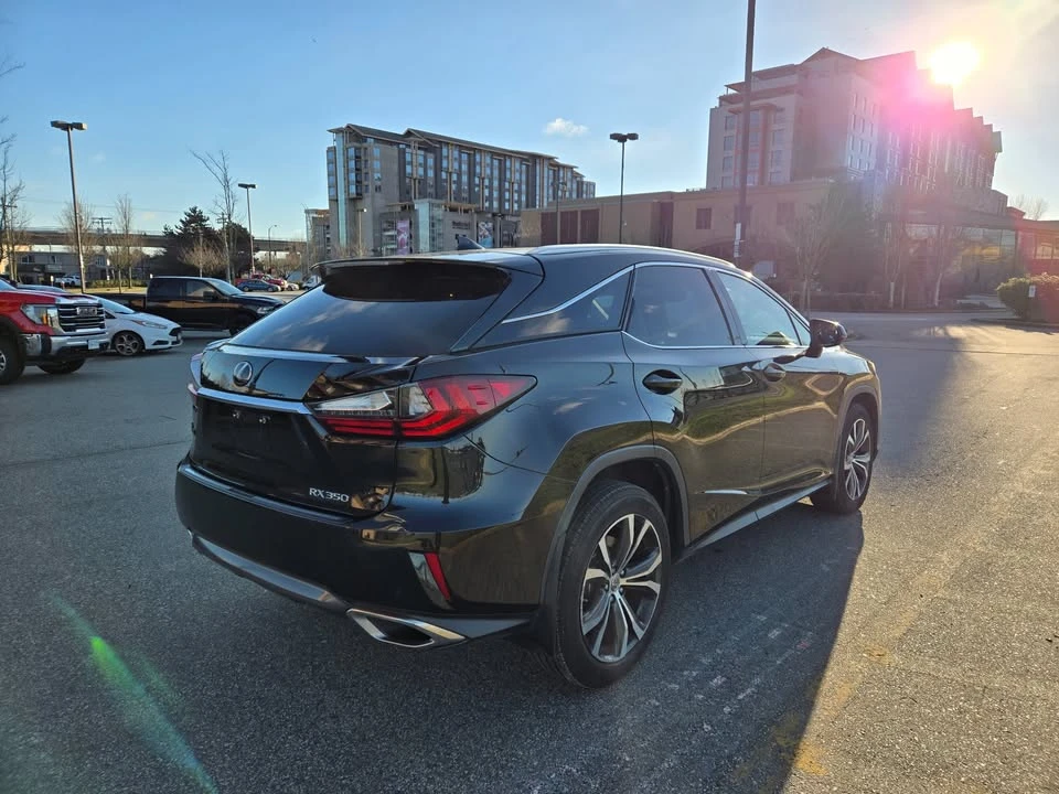 2016 Lexus RX 4th Gen - Image 7 of 15
